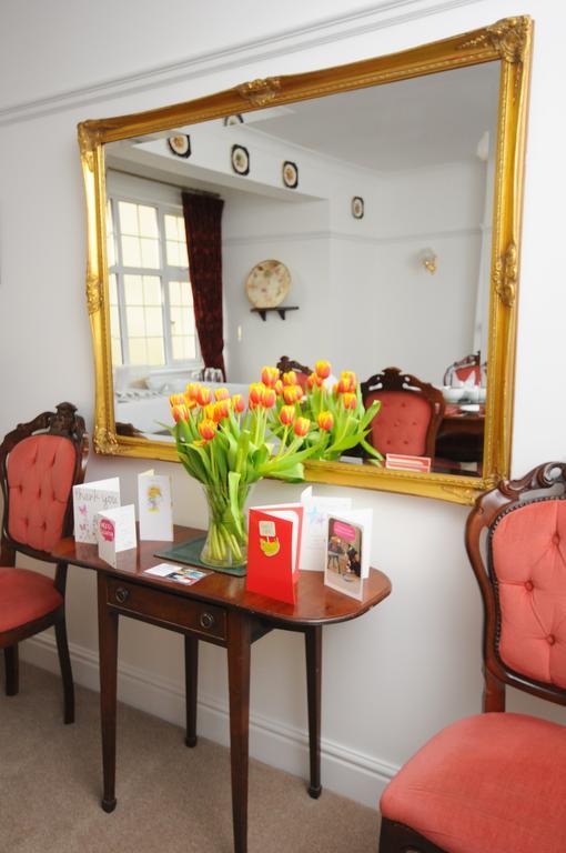 Dunmow Guest House Great Dunmow Zewnętrze zdjęcie