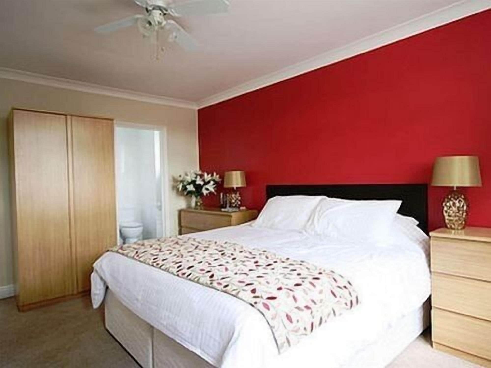 Dunmow Guest House Great Dunmow Zewnętrze zdjęcie